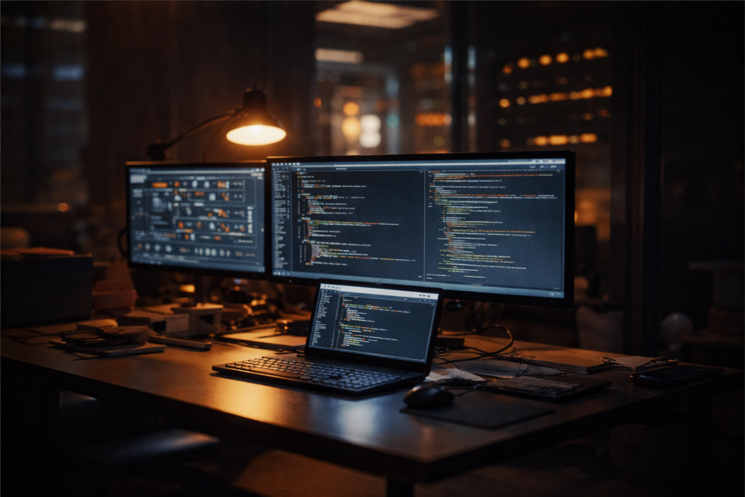 Desarrollo de software